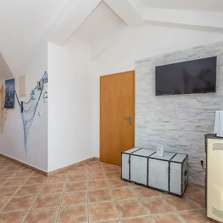 Apartment Sea Hideaway Pinezici (Krk)