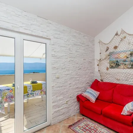 Sea Hideaway