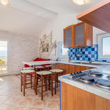 Sea Hideaway Apartment Pinezici (Krk)
