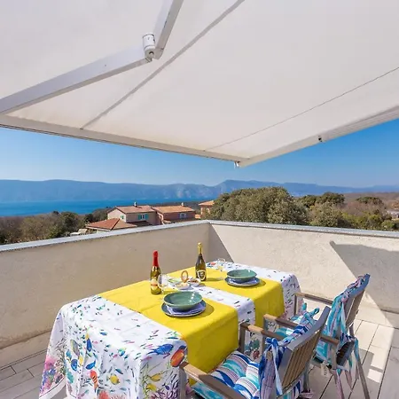 Sea Hideaway Apartment Pinezici (Krk)