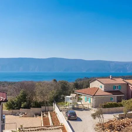 Sea Hideaway Pinezici (Krk)