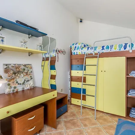 Sea Hideaway Apartment Pinezici (Krk)