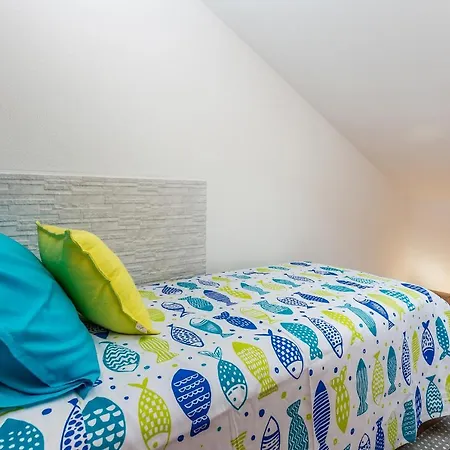 Sea Hideaway Pinezići